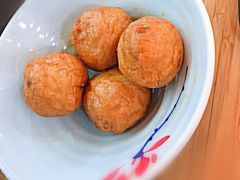 -木子谷深圳甜品自助餐(梅林店)