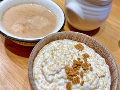 -格日勒阿妈蒙古厨房(新华广场店)