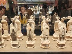 -秦始皇帝陵博物院-丽山园