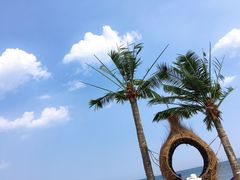 -渔岛海洋度假区