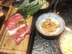 -牛焱·烧肉酒肆(五大道店)