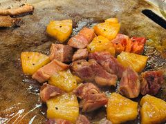 -赞酱川式烤肉(蜀都万达店)