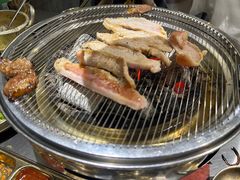 -本炙炭烤·蒲烧活鳗料理店(金沙洲店)