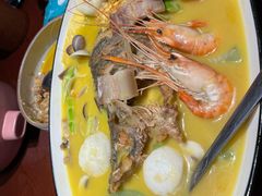 -寻宝记绍兴菜(鲁迅路店)