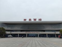 -南昌西站