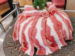 -韩宫宴烤肉·料理(合肥中环城店)