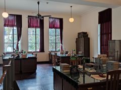 -南京中国近代史遗址博物馆(南京总统府)