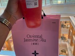 -CoCo都可(上海环球港店)