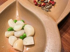 -喜鼎海胆水饺(东港店)