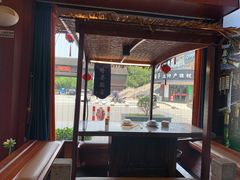 -乌记大厨餐厅