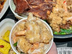 -国人川菜(李家村建东街店)