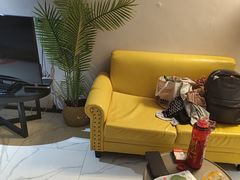 -S&L尚蓝公馆(广州北京路步行街店)