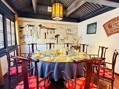 -悦真雅院·四合院·清真私房菜(雍和宫店)