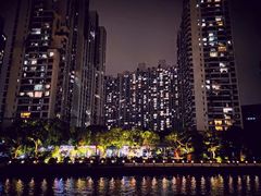 -苏州河梦清园环保主题公园