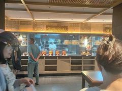 -老淮滨-蚌埠非遗小吃(淮河路店)