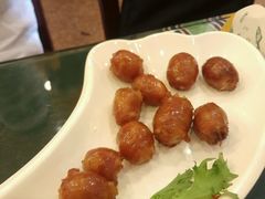 -豪享来牛排·中西简餐(黄河路店)