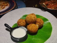 -甘尼仕印度餐厅爵士酒吧(阳春巷店)