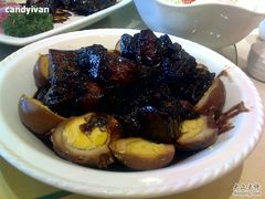 红烧肉-新南华大酒店(广中店)