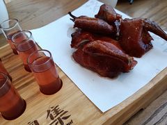 -粤集·手工粤菜(皇庭广场店)