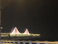 -星海湾跨海大桥