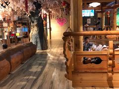 大堂-沐槿宫韩式汗蒸水汇(马群店)