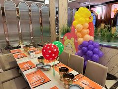 -芭菲盛宴·环球美食(北城国际店)