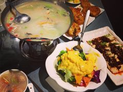 IMG_1752-天厨妙香素食餐厅(清华店)