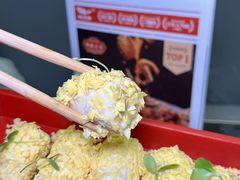 -辣尚瘾·烤鱼·新川菜(牡丹园直营店)