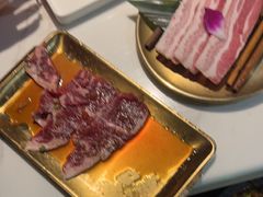 -炙城·韩式烤肉(南京东路店)
