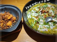 -川菜故事(光谷步行街店)