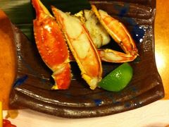 -蟹道乐(道顿堀本店)