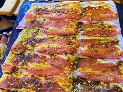 -吉志烤肉(太原总店)