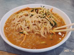 -鲜风烤肉冷面(杏林店)
