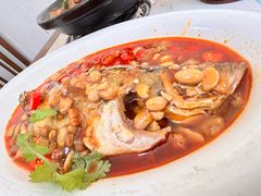 -臭鳜鱼人家·老字号徽菜