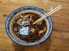 -老味道饺子馆(回民街店)