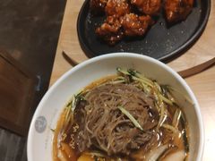 -军硕烤肉·部队火锅(二七万达店)