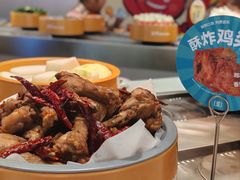 -龍歌自助小火锅(秦淮水游城店)