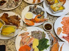 -禾斗海鲜自助(市南银座店)