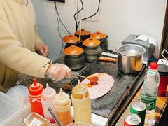 -88号小吃店·经典云南菜·地道纳西美食