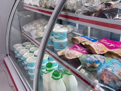 -正飞鲜奶(南湖一期店)