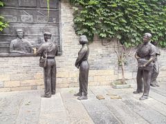 -回龙窝历史文化街区