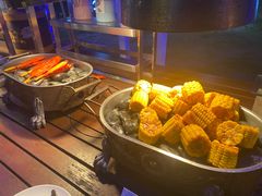 -海棠湾威斯汀酒店·知味西餐厅