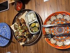 -SUPER BOWL 超级碗披萨(崂山丽达店)