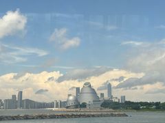 -澳门外港客运码头(轮渡站)