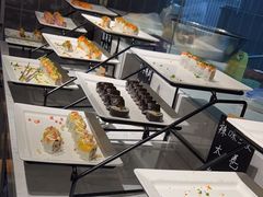 -松子料理(华威桥店)