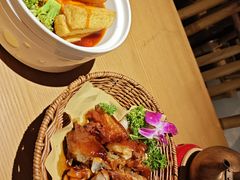 -乡里八闽·福州乡土菜(高宅店)