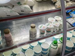 -正飞鲜奶(南湖一期店)