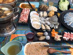 -丽江庭院之丽江往事(安定门店)