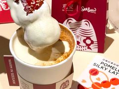 -Seesaw Coffee(上生新所店)
