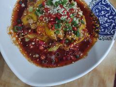 -力力豆花庄(广渠门店)